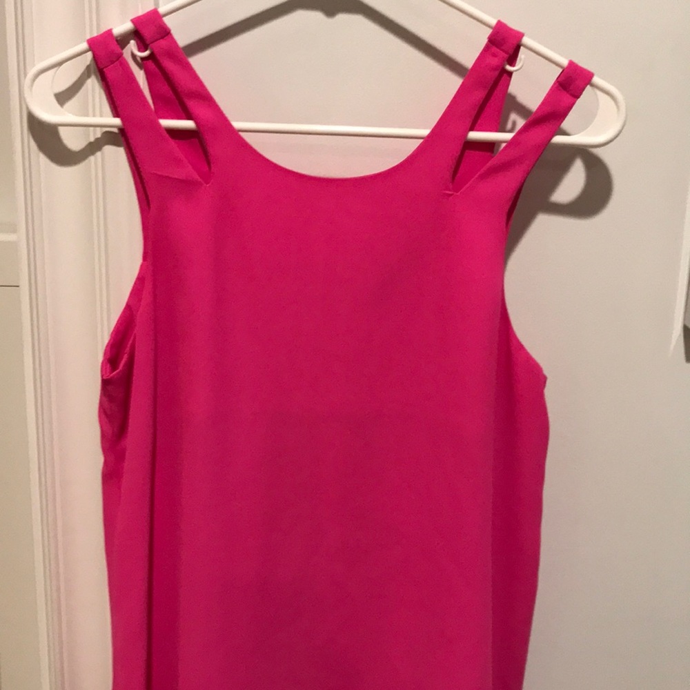 Pink Blouse - Picture 3 of 3